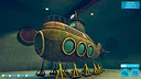 Spray Paint Simulator - Submariner Screenshot 0