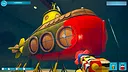 Spray Paint Simulator - Submariner Screenshot 6