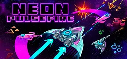 Neon Pulsefire