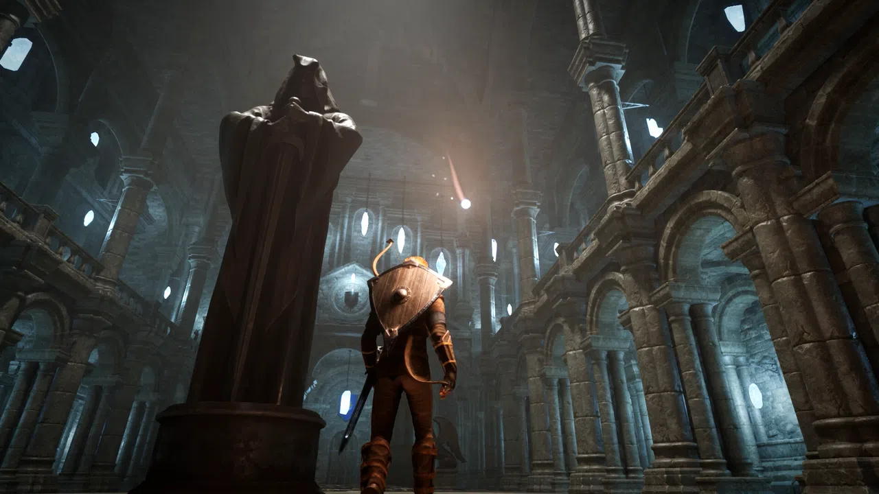 Sunken Realms Screenshot 0