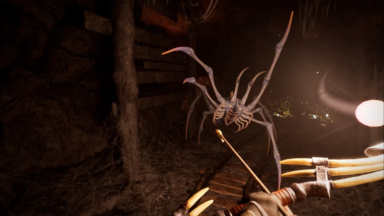 Sunken Realms Screenshot 1