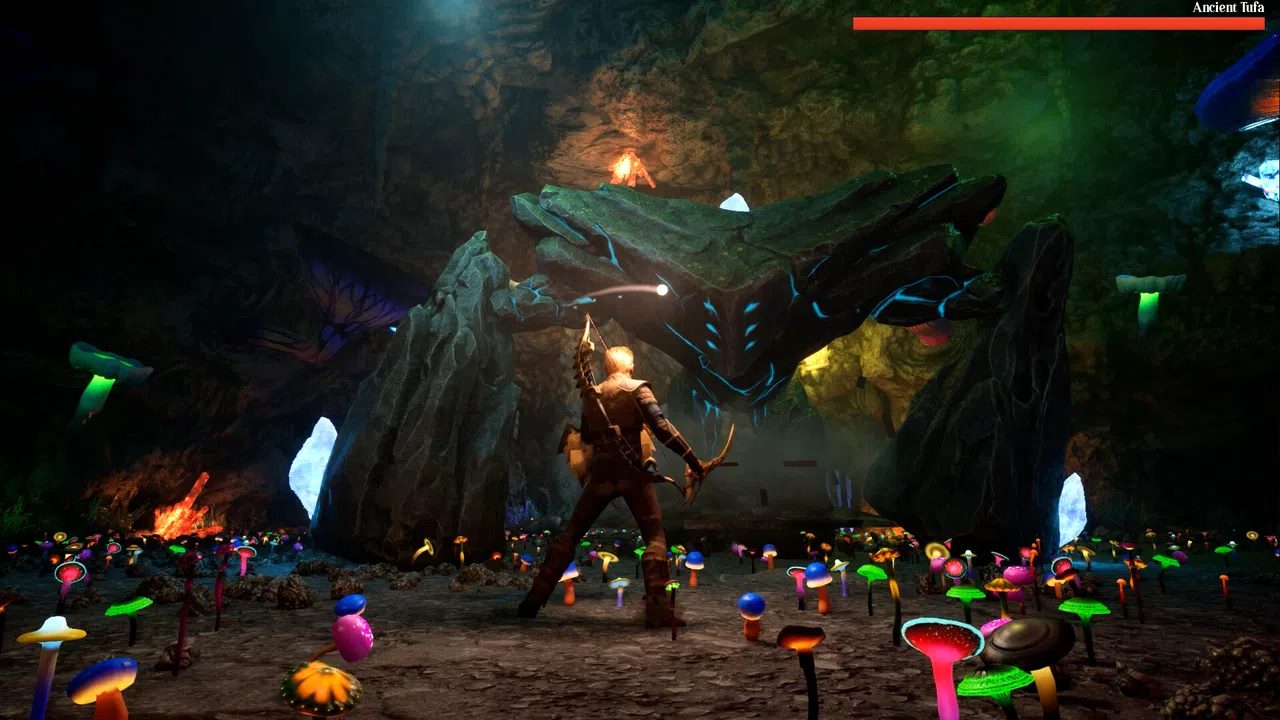 Sunken Realms Screenshot 6