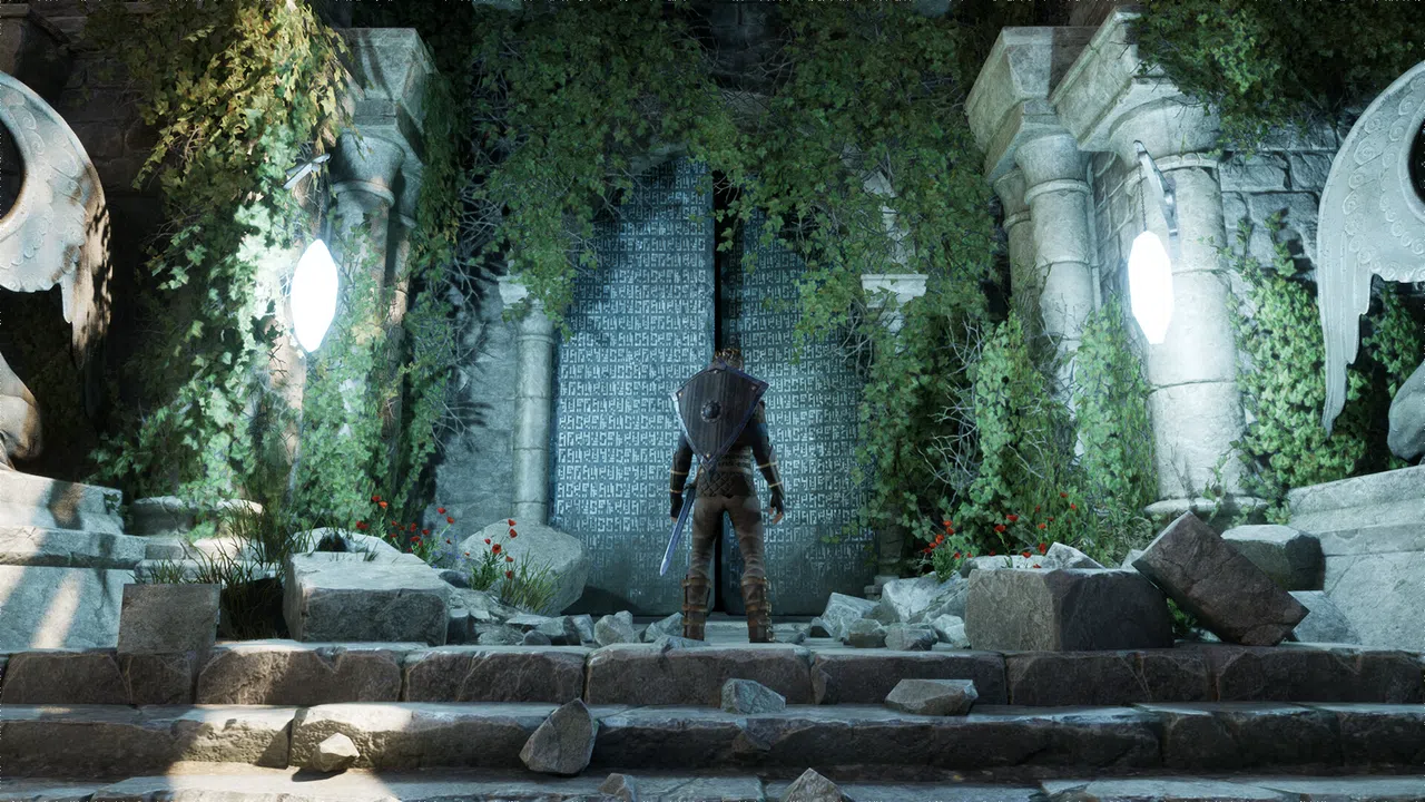 Sunken Realms Screenshot 9