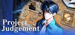Project Judgment Playtest
