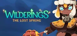 Wilderings: The Lost Spring Playtest