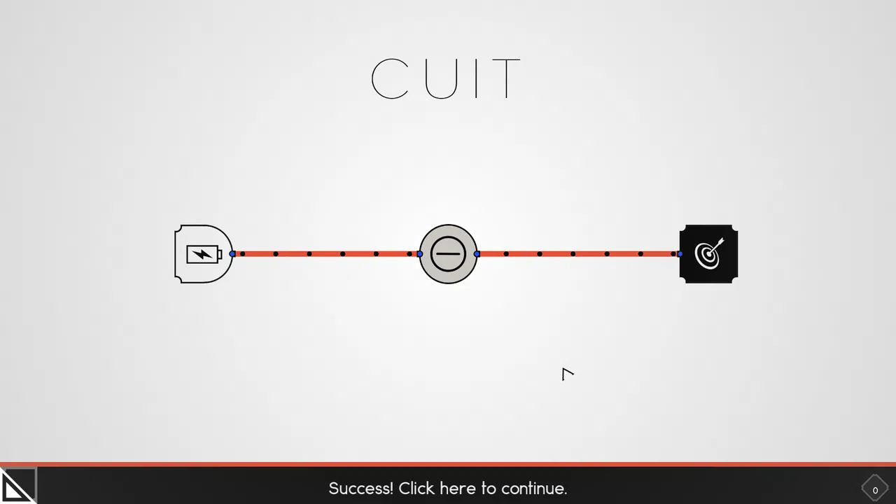 Cuit Screenshot 0