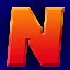 N icon