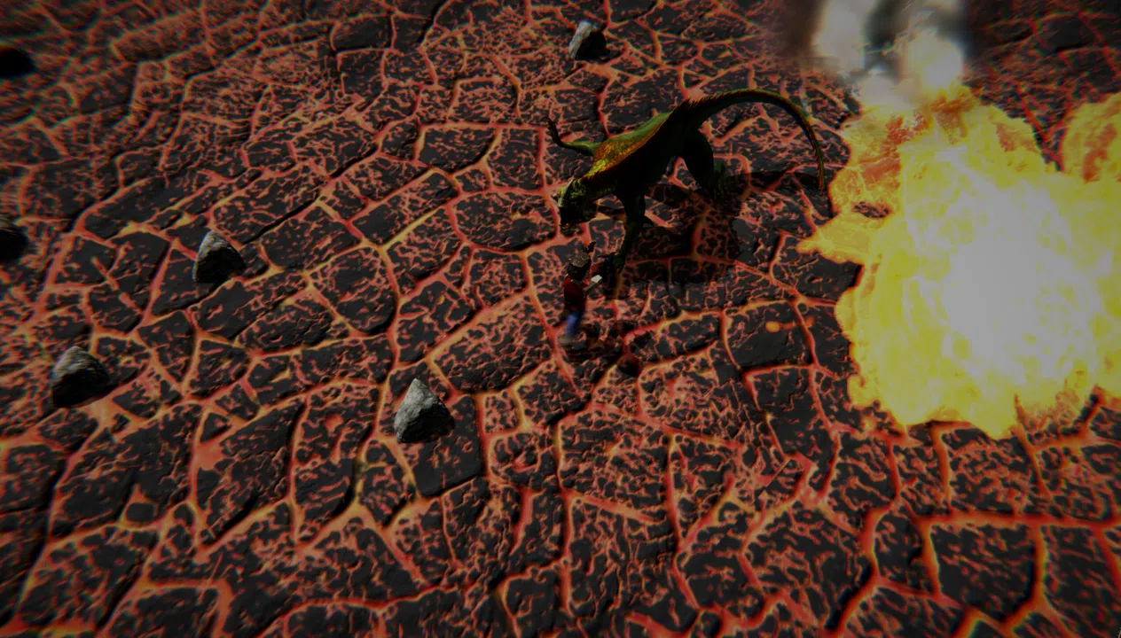 Super Punchman Screenshot 8