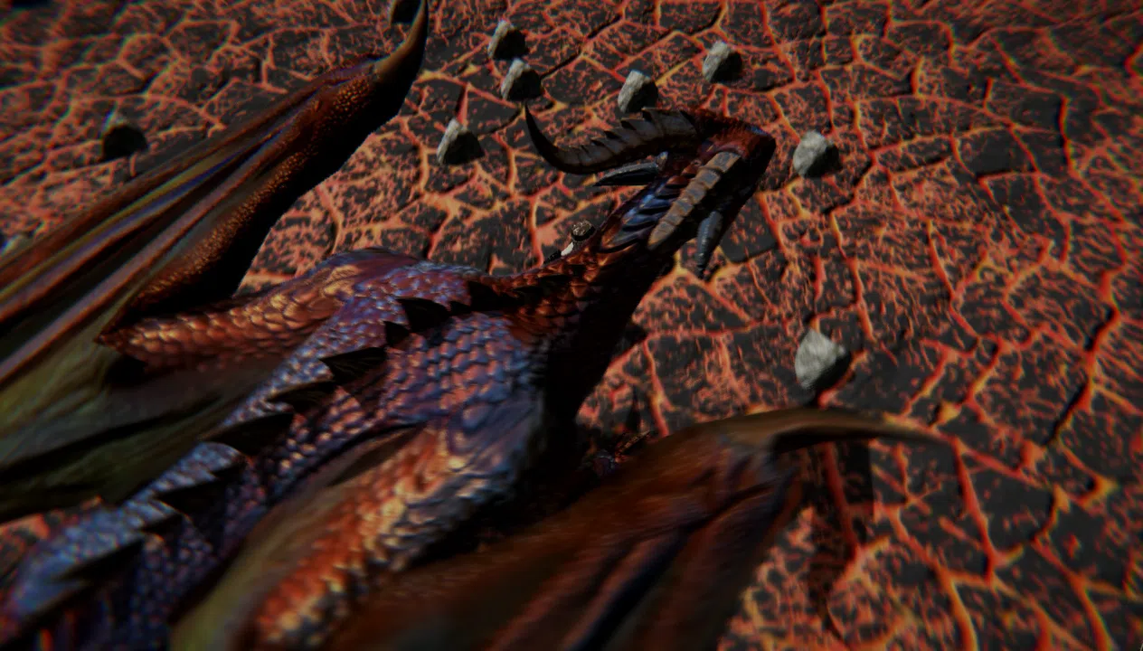 Super Punchman Screenshot 6