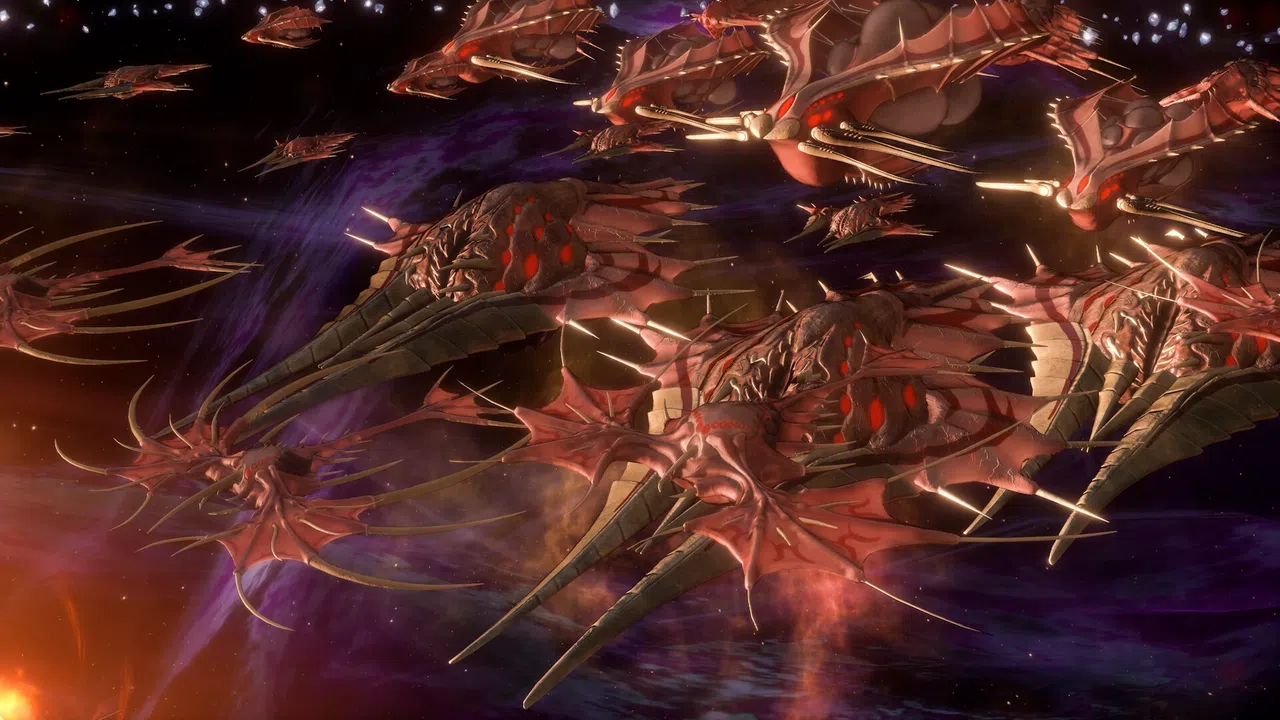Stellaris: BioGenesis Screenshot 3