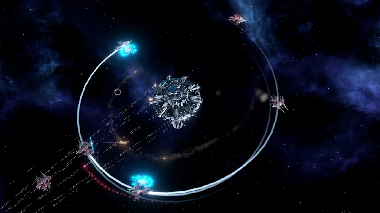 Stellaris: BioGenesis Screenshot 7