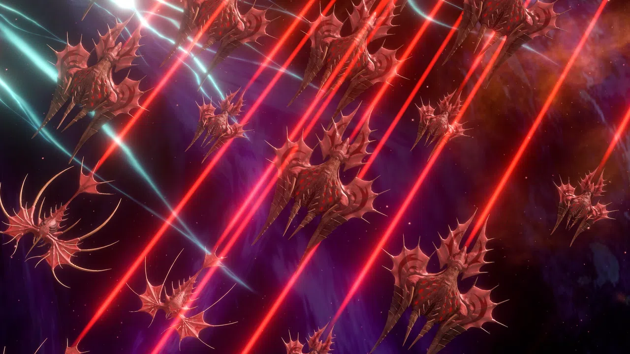 Stellaris: BioGenesis Screenshot 0