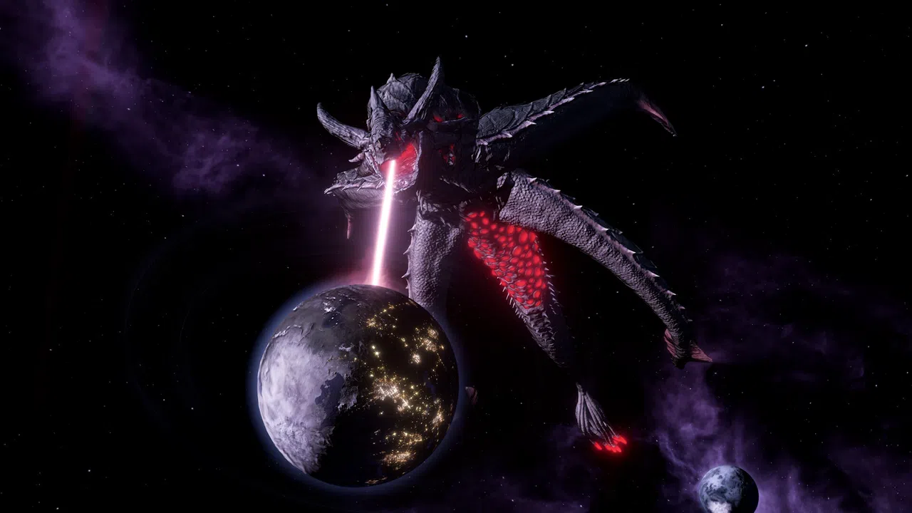 Stellaris: BioGenesis Screenshot 2