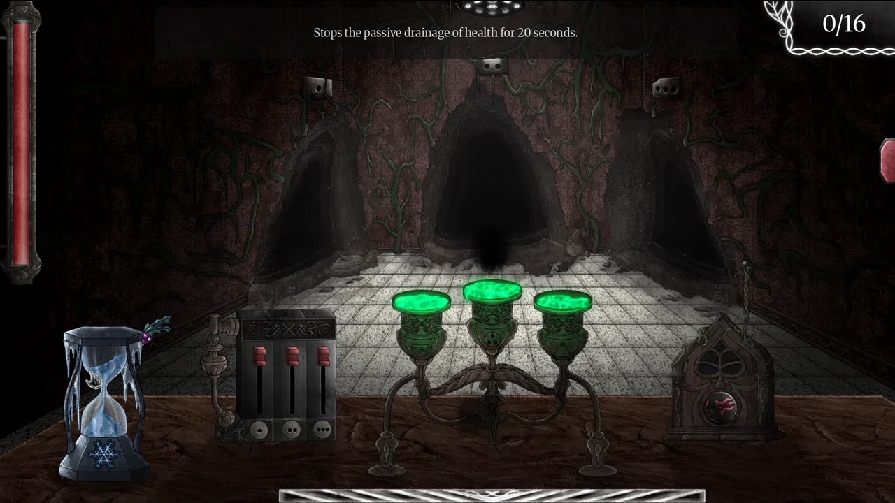 PARRALYSIS Screenshot 20