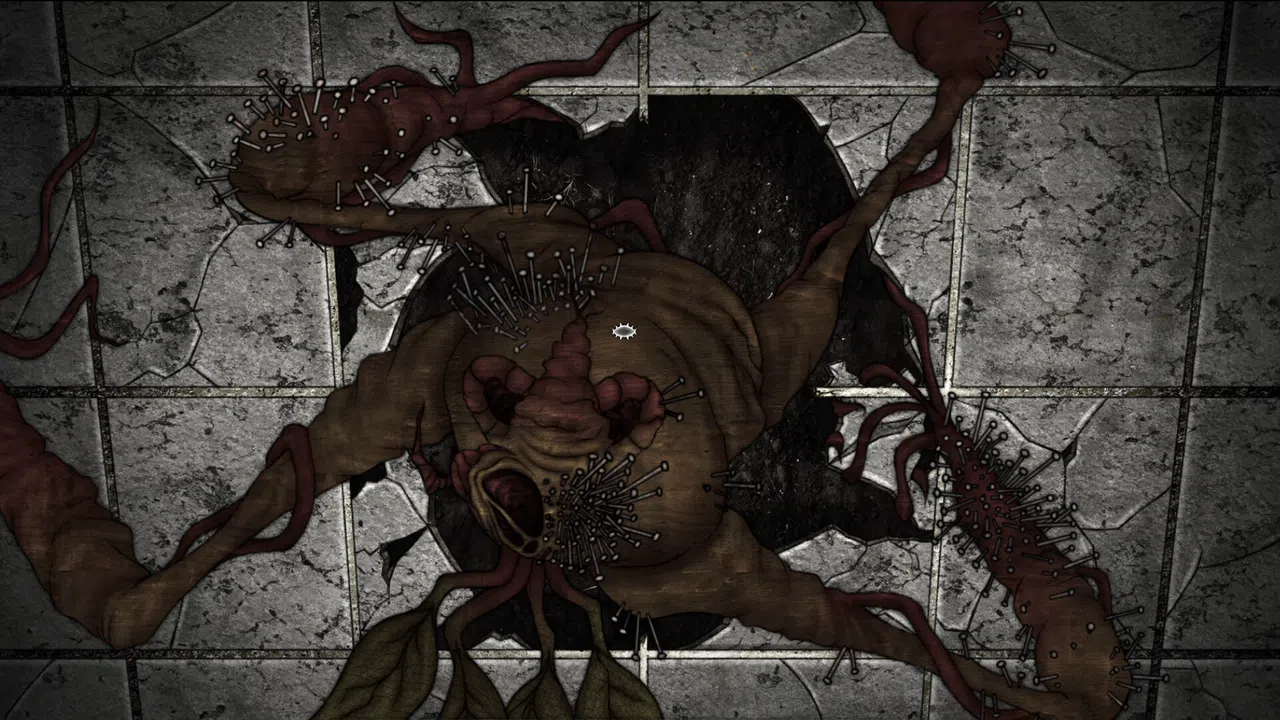 PARRALYSIS Screenshot 9