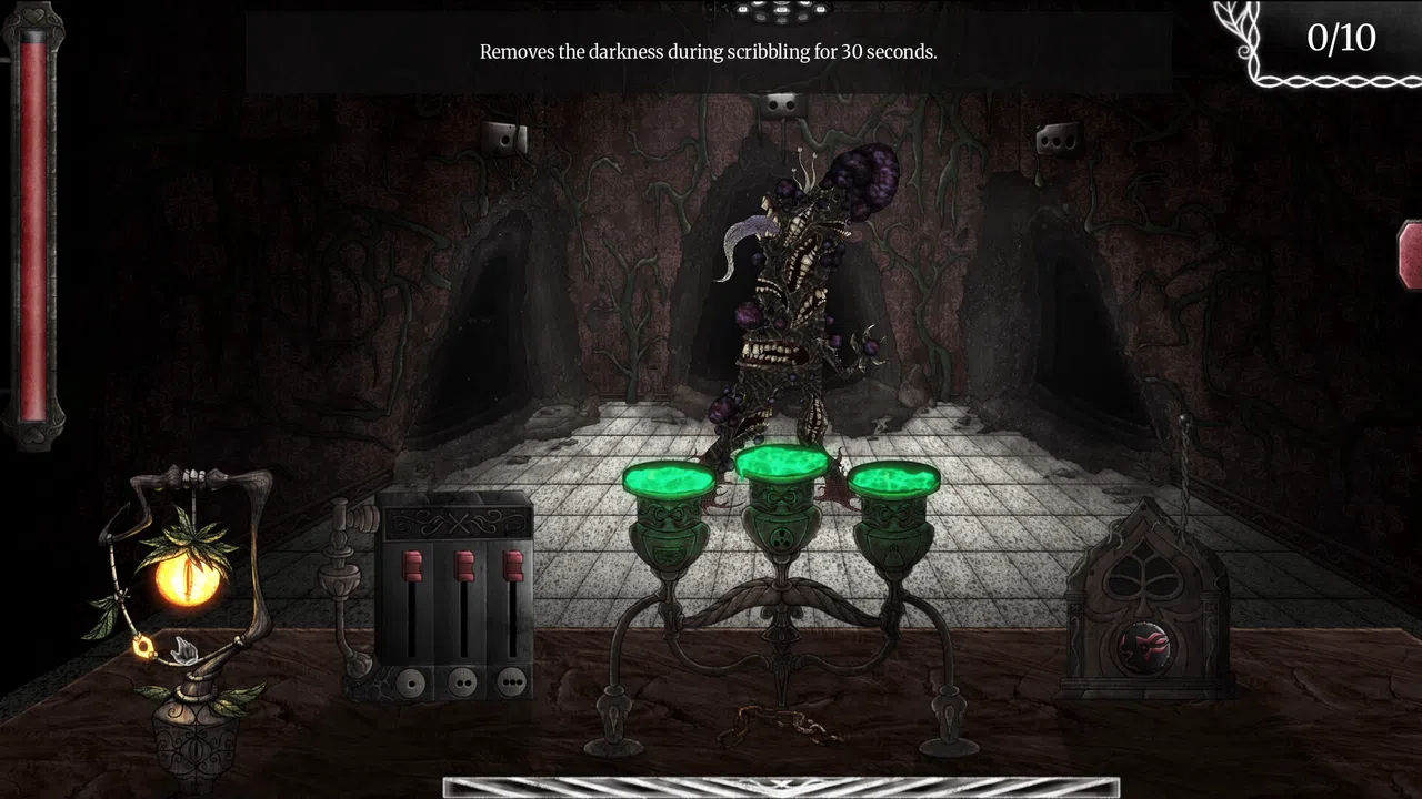 PARRALYSIS Screenshot 15