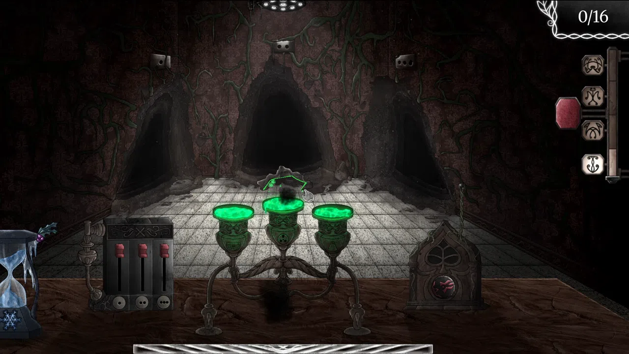 PARRALYSIS Screenshot 21