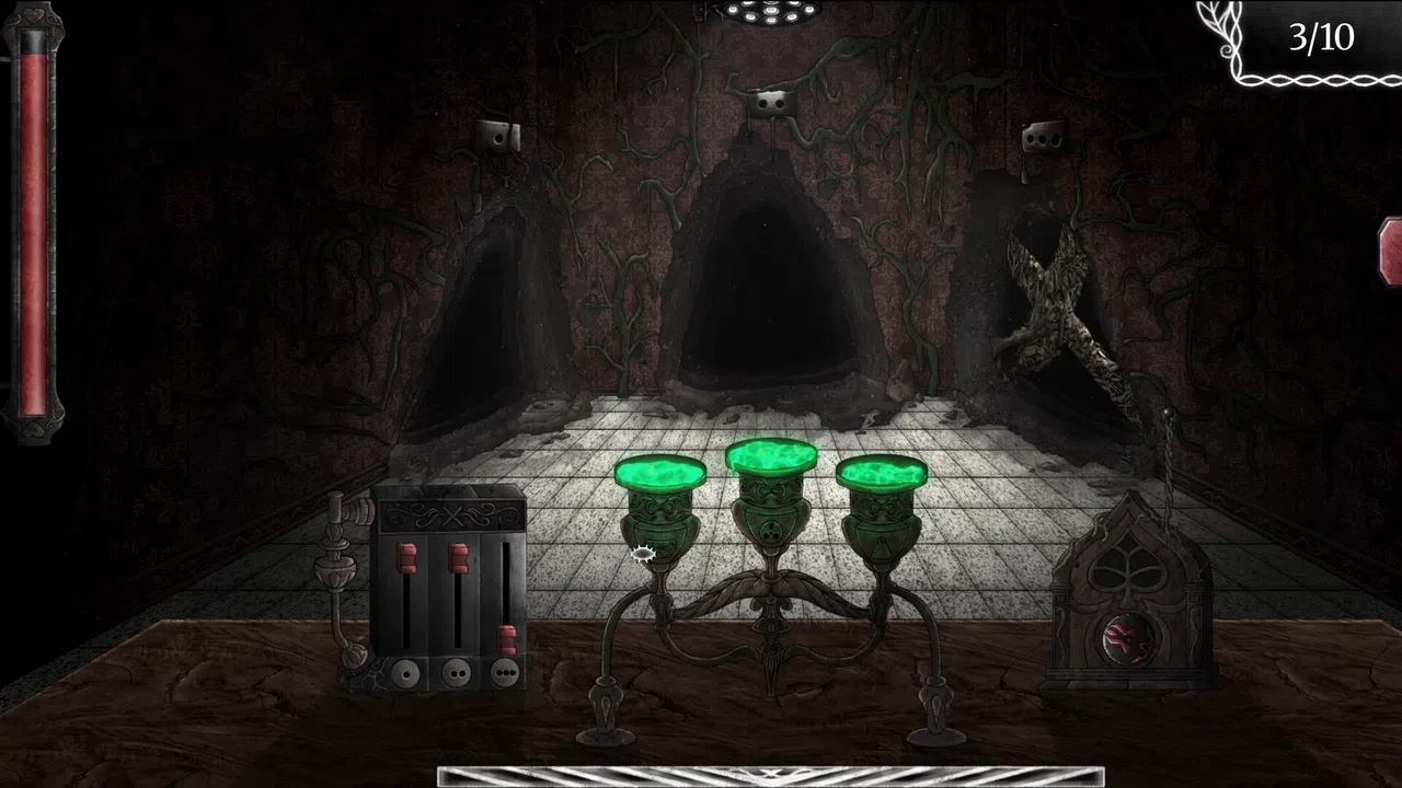 PARRALYSIS Screenshot 22
