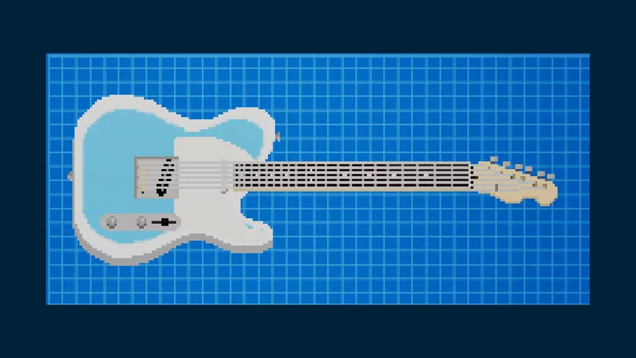 吉他制造专家 Guitar Luthier Screenshot 6