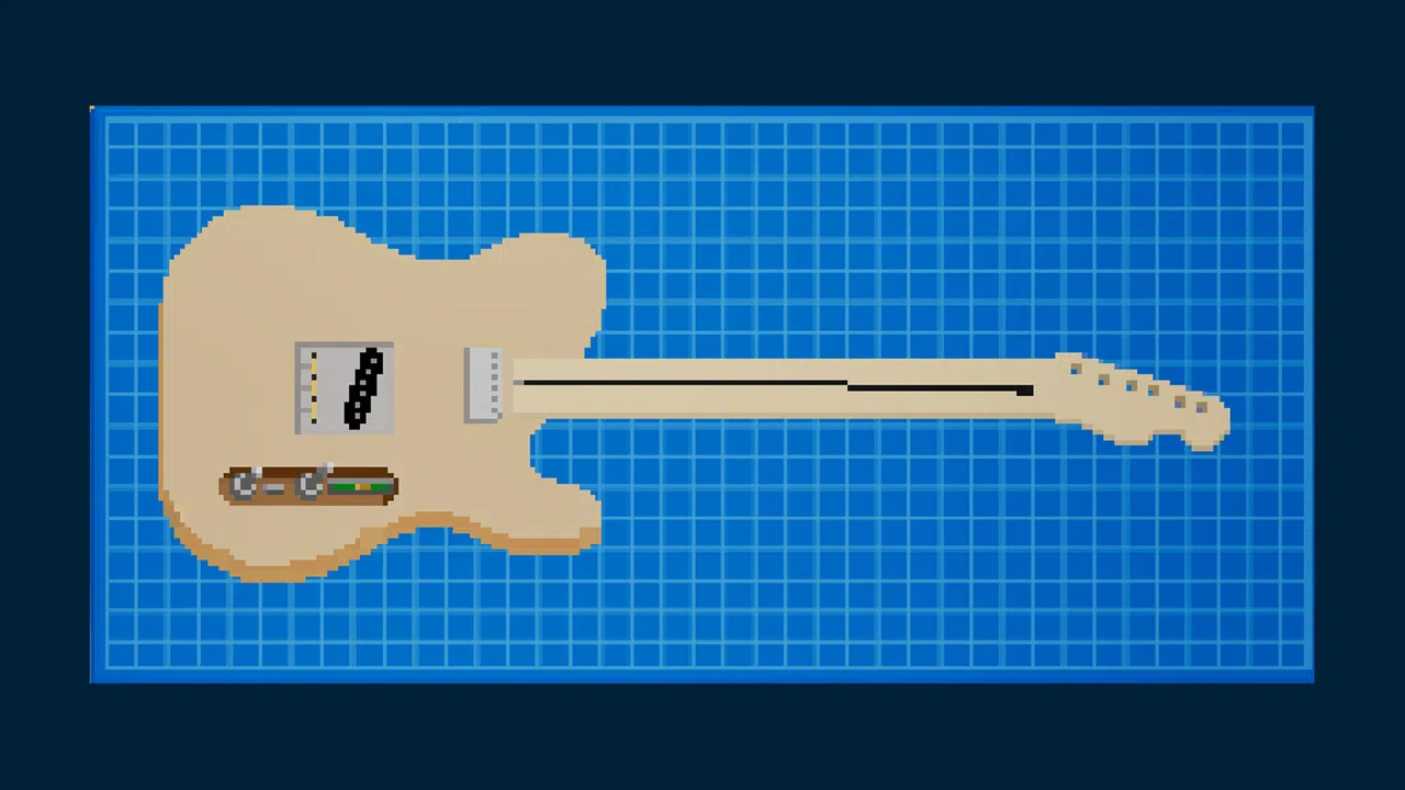吉他制造专家 Guitar Luthier Screenshot 5