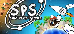 SPS: Space Postal Service