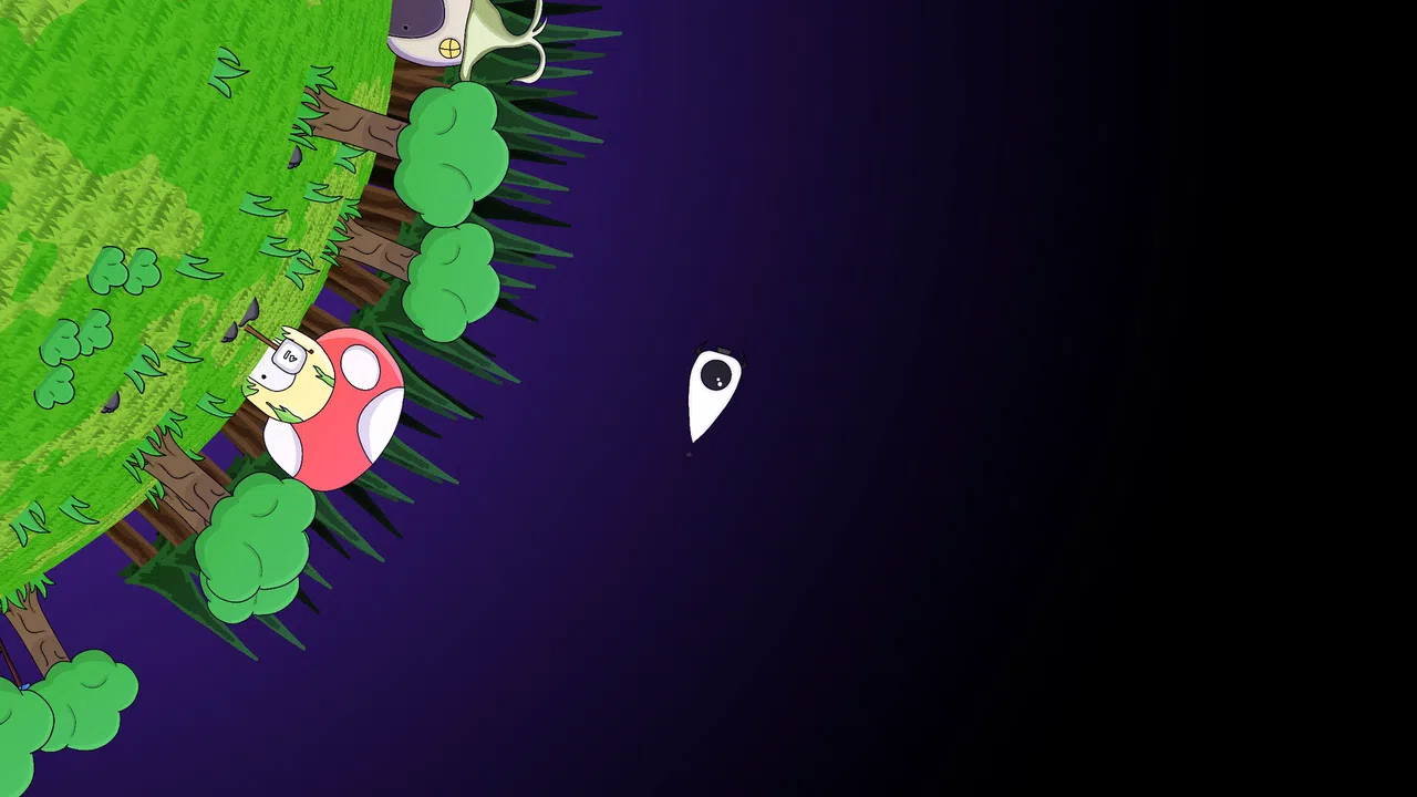 SPS: Space Postal Service Screenshot 6