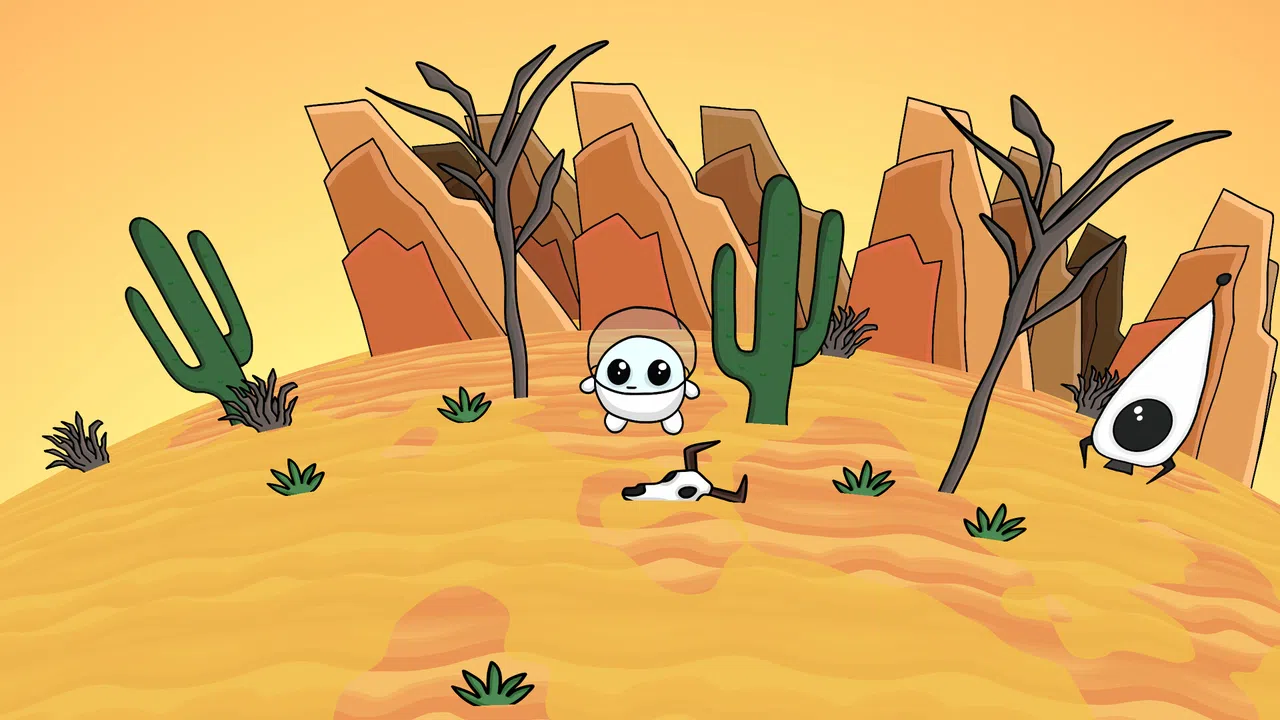 SPS: Space Postal Service Screenshot 5