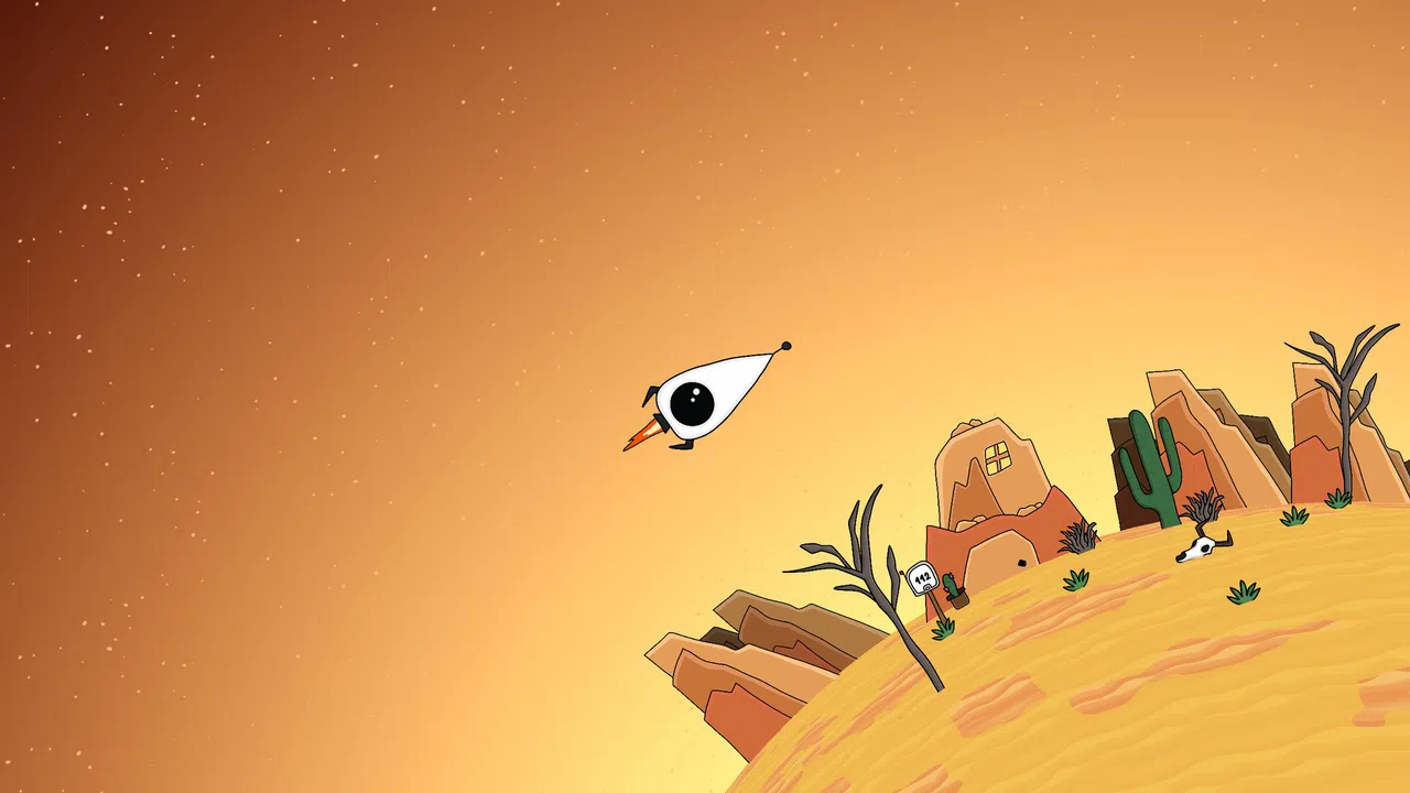 SPS: Space Postal Service Screenshot 4