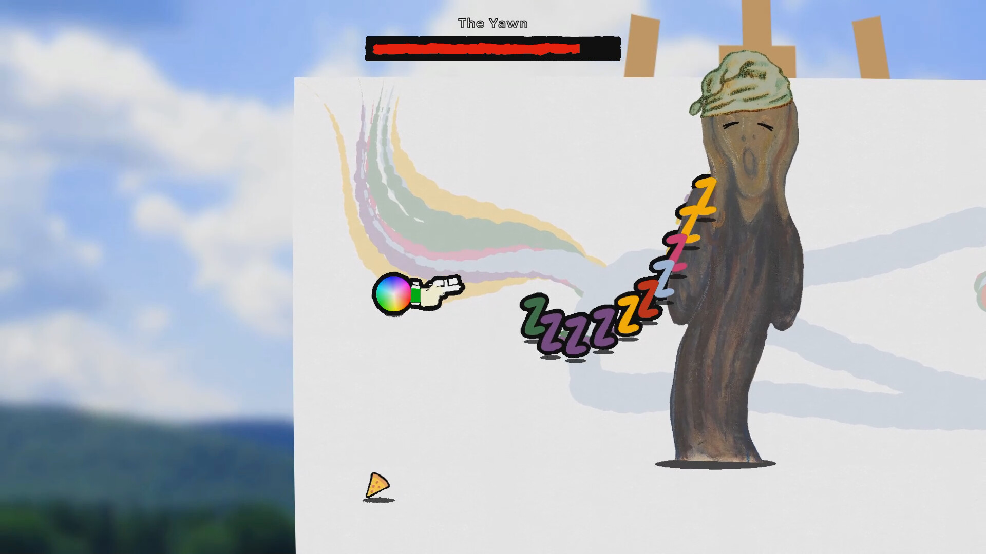 Antipaint Screenshot 6