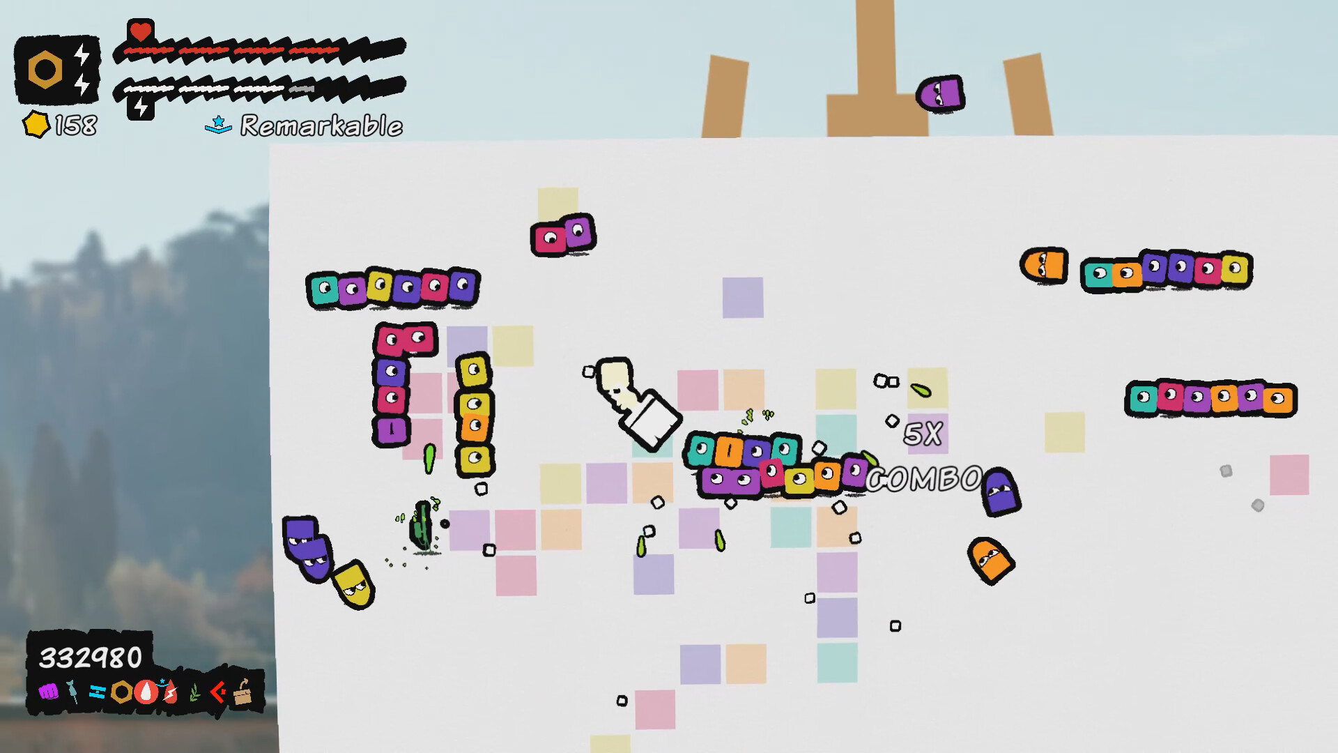 Antipaint Screenshot 0