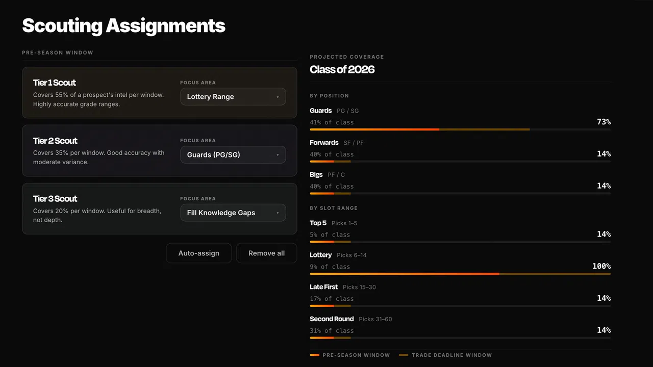 Court Vision Screenshot 3