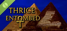 Thrice Entombed Demo