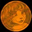 Finish Furry Slippery 1 icon
