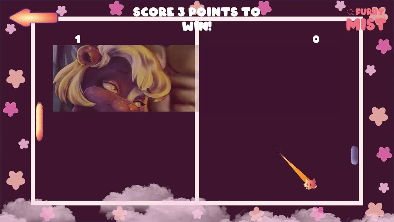 Furry Mist Demo Screenshot 10