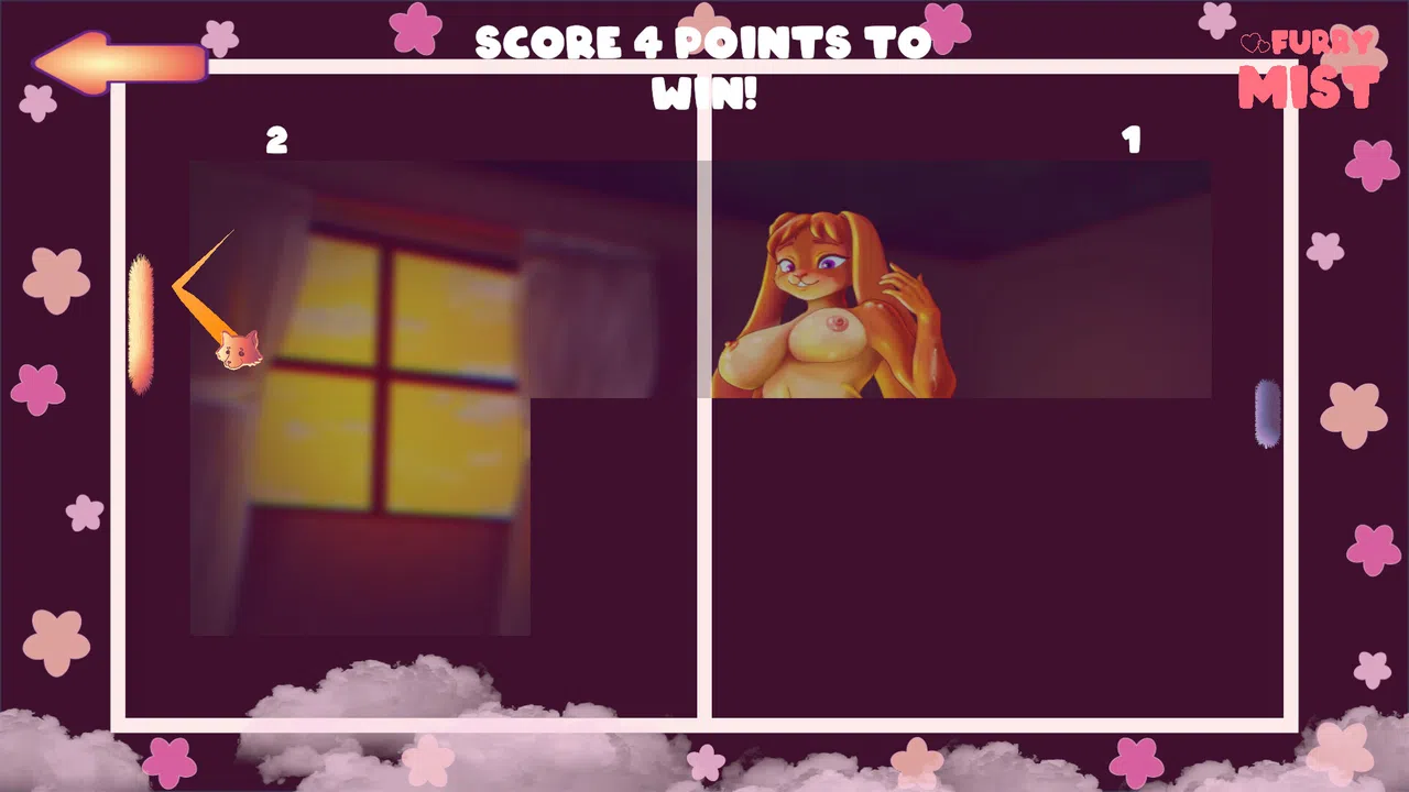 Furry Mist Demo Screenshot 2