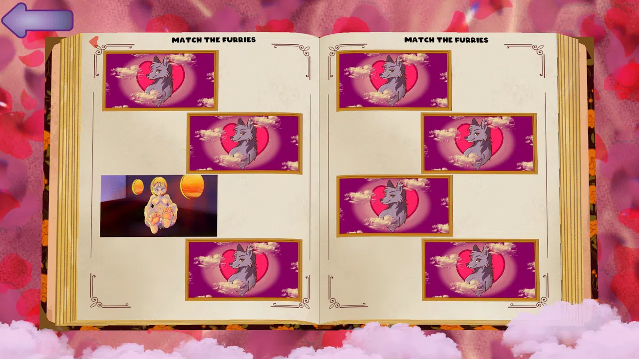 Furry Mist Demo Screenshot 12