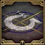 Perimeter Cleared icon