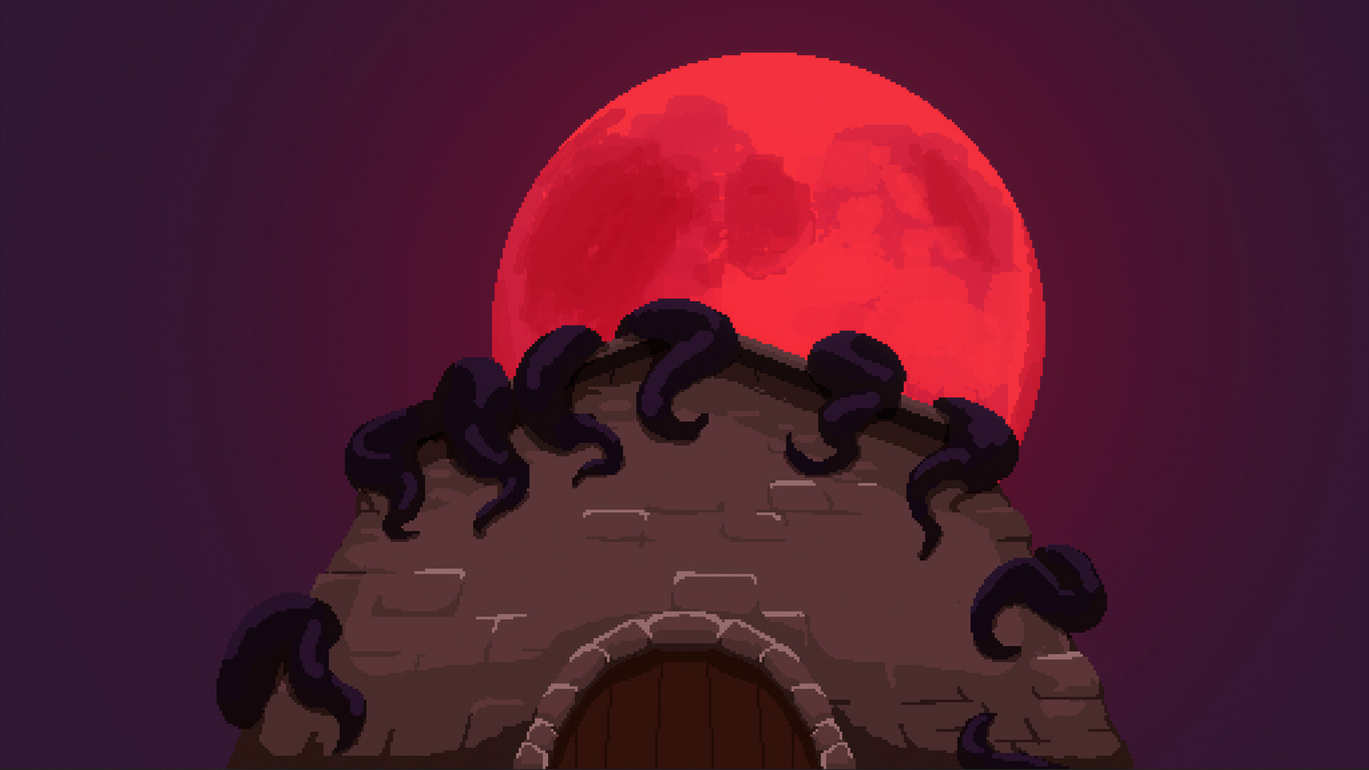 Runeomicon Demo Screenshot 11