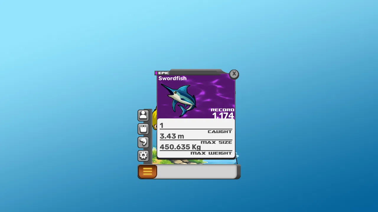 Tiny Catcher Screenshot 5