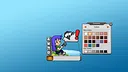 Tiny Catcher Screenshot 0