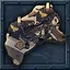 Heart of the Warzone icon