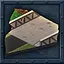 Landing Secured icon
