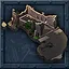 Island Cleared icon