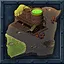 Carpathia's wastes icon