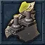 The Depression icon
