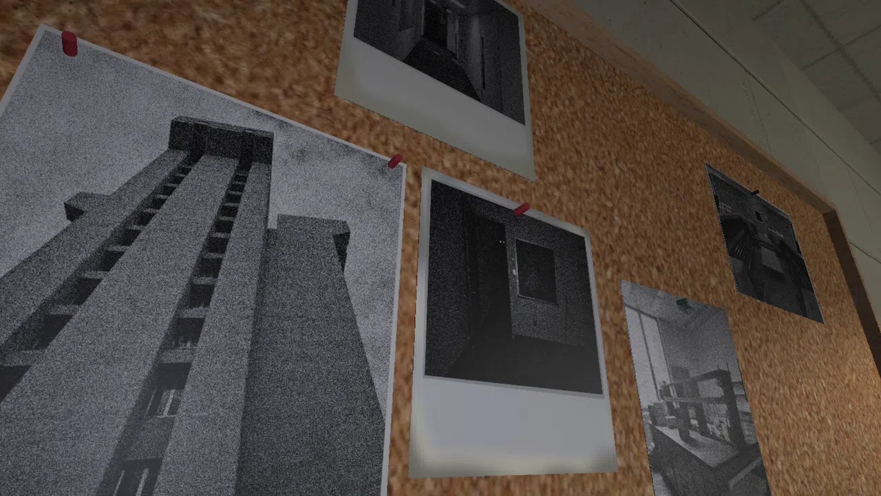 The Crosley Tower Horror Screenshot 0