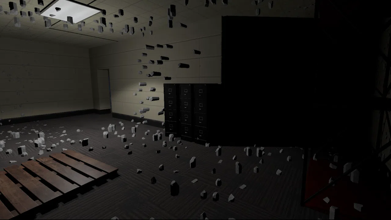 The Crosley Tower Horror Screenshot 4