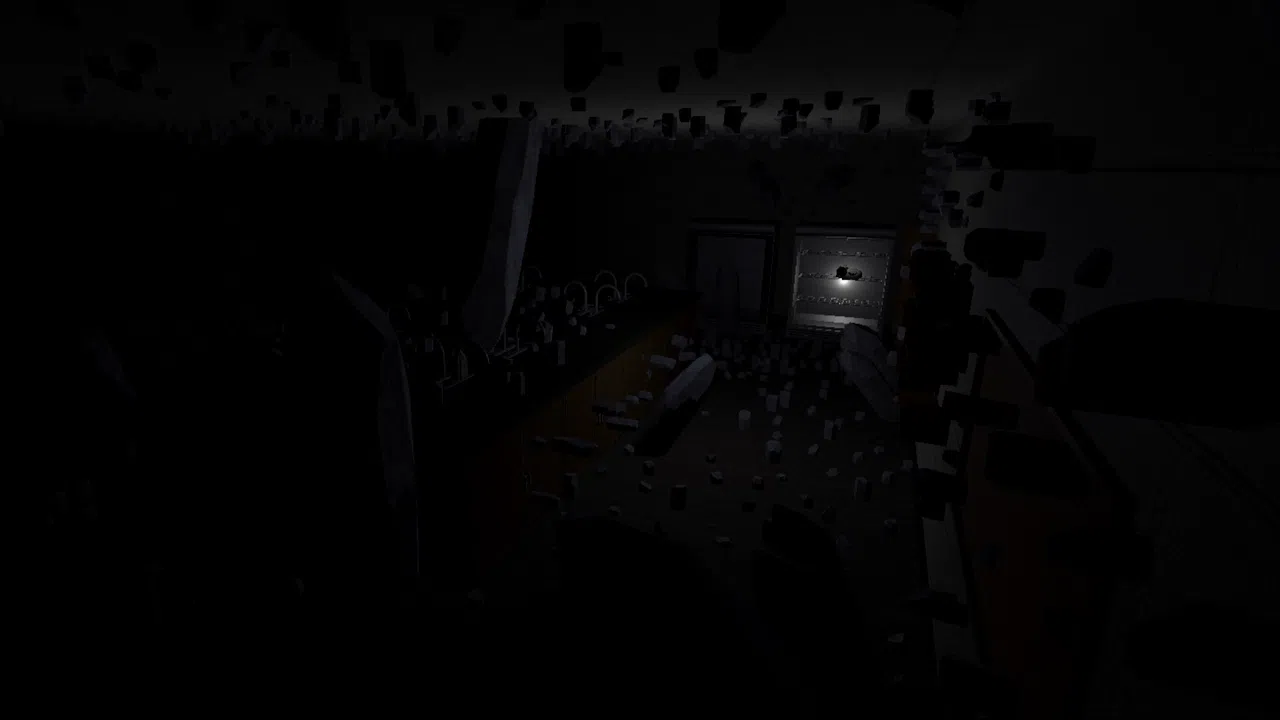 The Crosley Tower Horror Screenshot 7
