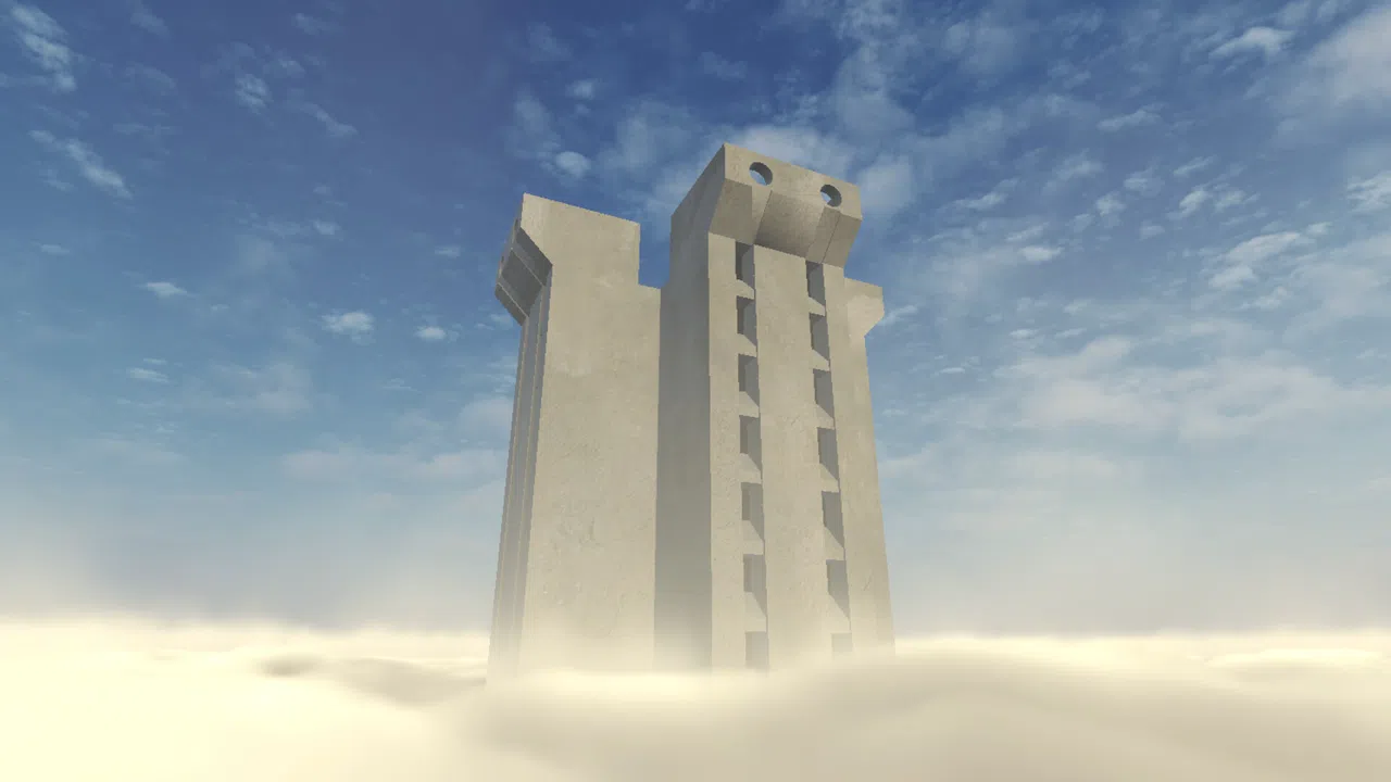 The Crosley Tower Horror Screenshot 1