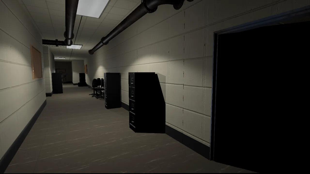 The Crosley Tower Horror Screenshot 6